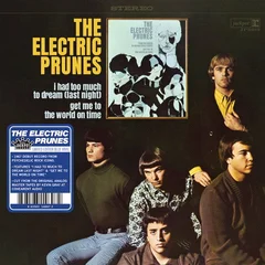 The Electric Prunes The Electric Prunes (LP)