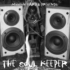 DJ Quest &amp; 2 Fresh The Soul Keeper (LP)