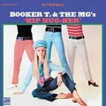 Booker T &amp; The MG's Hip Hug-Her (LP)