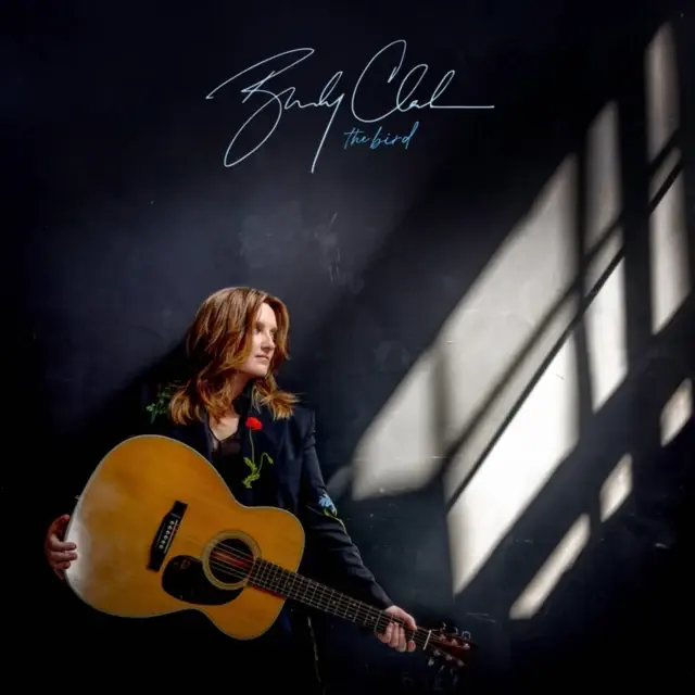 Brandy Clark The Bird - LTD (LP) 