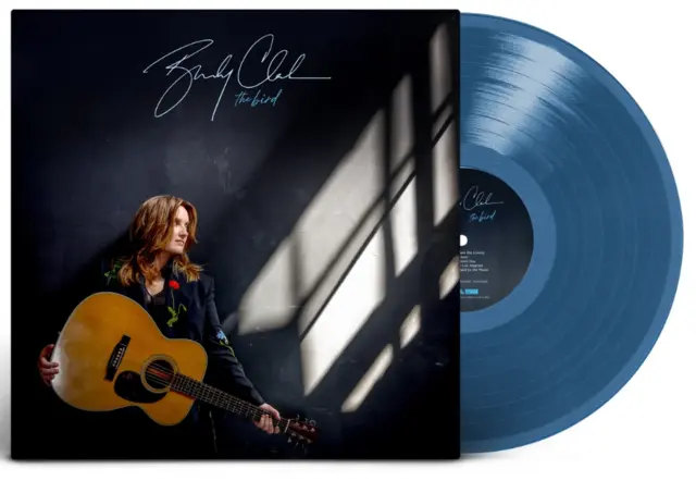 Brandy Clark The Bird - LTD (LP) 