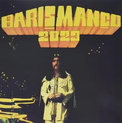 Baris Manco 2023 (LP)