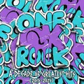 One OK Rock A Decade Of Greatest Hits (2LP)