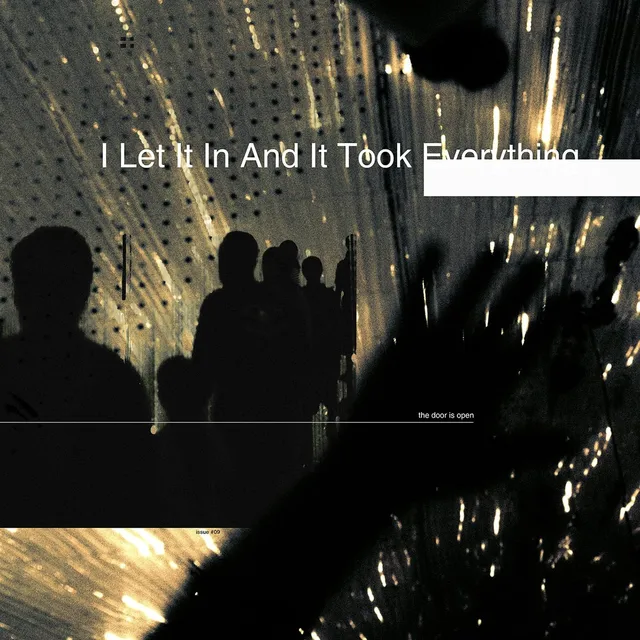 Loathe I Let It In And It Took Everything (2LP) 