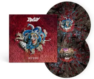 Edguy Age Of The Joker - LTD (2LP)