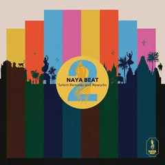 Diverse Artister Naya Beat Select Remixes And…2 (12")