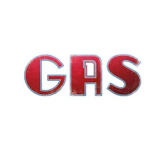 Diverse Artister Gas 1 - En Hyldest Til Gasolin' (2LP)