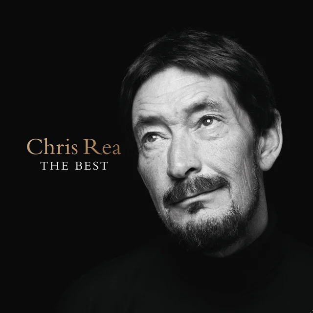 Chris Rea The Best (2LP) 