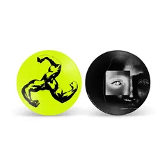 Bicep Slug - LTD (2LP)