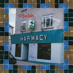 Sebadoh Harmacy: 30th Anniversary Expanded…(2LP)