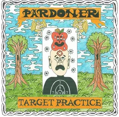 Pardoner Target Practice (LP)