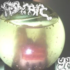 fish narc Uncle (LP)