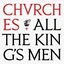 Chvrches All The King's Men - LTD (LP)