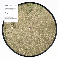 ML Buch Suntub Extras (10")