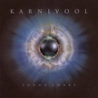 Karnivool Sound Awake - LTD (2LP)