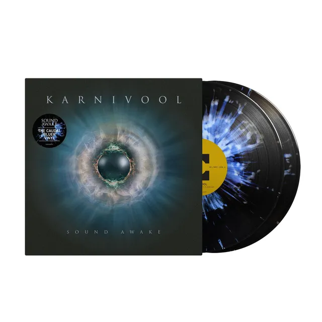 Karnivool Sound Awake - LTD (2LP) 