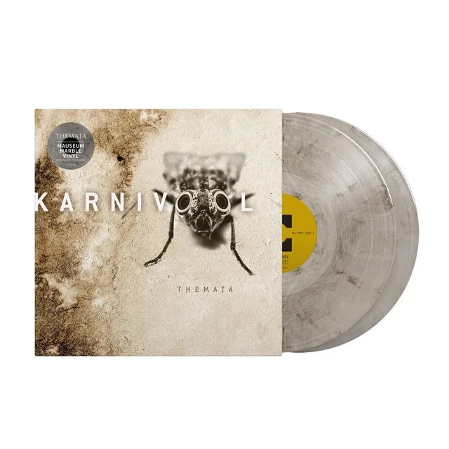 Karnivool Themata - LTD (2LP) 