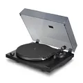 Cambridge Spira 1, platespiller, svart RIAA-trinn, Bluetooth