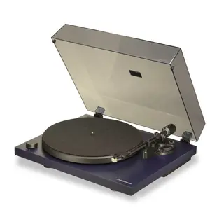 Cambridge Spira 1, platespiller, blå RIAA-trinn, Bluetooth