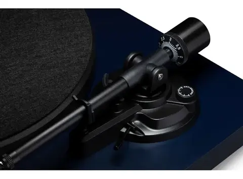 Cambridge Spira 1, platespiller, blå RIAA-trinn, Bluetooth 