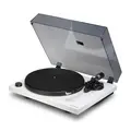 Cambridge Spira 1, platespiller, hvit RIAA-trinn, Bluetooth