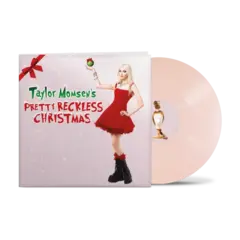The Pretty Reckless Taylor Momsen's Pretty Reckless… (LP)