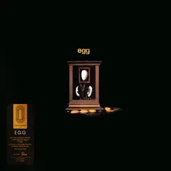 Egg Egg: Thousand Club (LP)