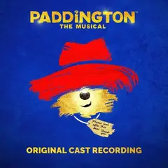 Musikal Paddington The Musical: Complete… (LP)