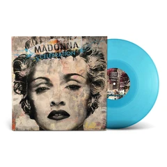 Madonna Celebration - LTD (LP)