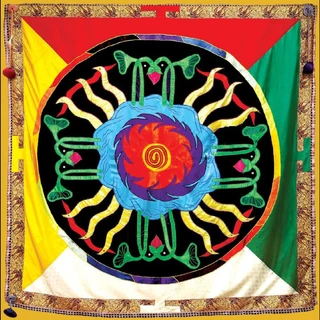 Don Cherry Sunrise (2LP)