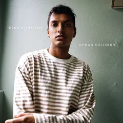 Rino Sivathas Speak Volumes (LP)