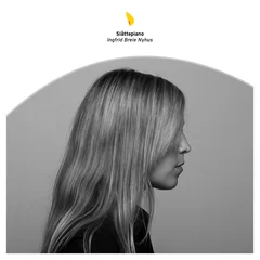 Ingfrid Breie Nyhus Slåttepiano (CD)