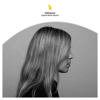 Ingfrid Breie Nyhus Slåttepiano (CD)