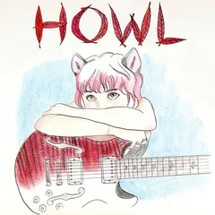 Mei Semones Howl - LTD (LP)