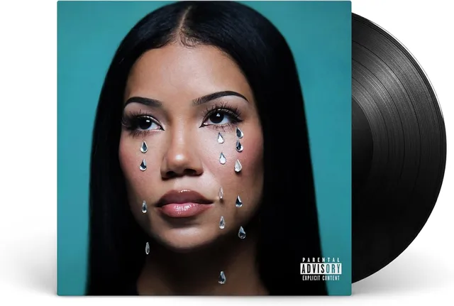 Jhené Aiko Westside Whimsy (2LP) 