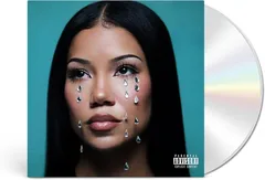 Jhené Aiko Westside Whimsy (CD)