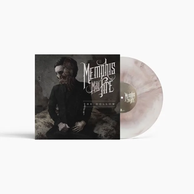 Memphis May Fire The Hollow: 15th Anniversary (LP) 