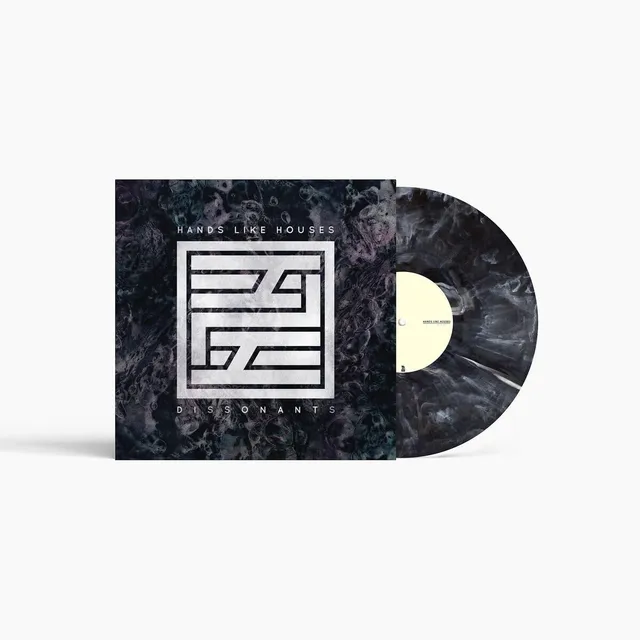 Hands Like Houses Dissonants: 10th Anniversary (LP) 
