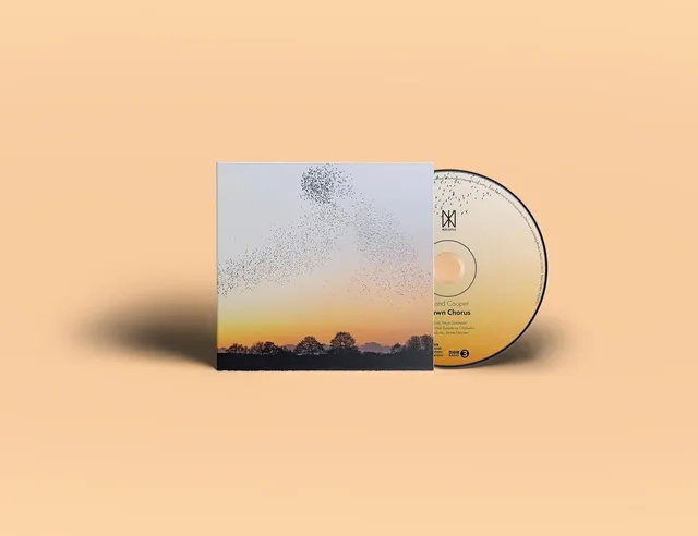 Erland Cooper Dawn Chorus (CD) 