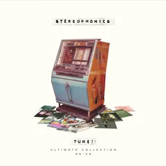 Stereophonics Tune! (3LP)