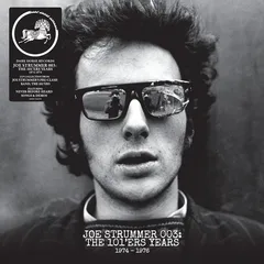 The 101ers &amp; Joe Strummer Joe Strummer 003: The 101ers Years (2LP)