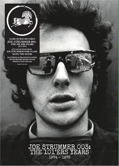 The 101ers &amp; Joe Strummer Joe Strummer 003: The 101ers Years (3CD)