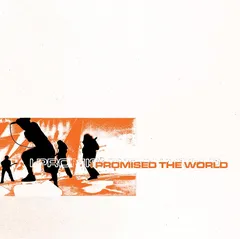 I Promised The World I Promised The World - LTD (LP)