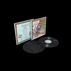Andrew Grams, Chineke! Orchestra The Nutcracker Suite (LP)