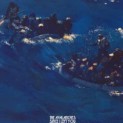 The Avalanches Since I Left You (2LP)
