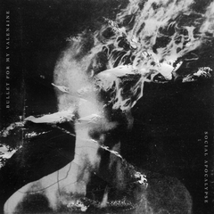 Bullet For My Valentine Social Apocalypse - LTD (LP)