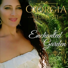 Giorgia Fumanti Jardin Enchanté (2CD)