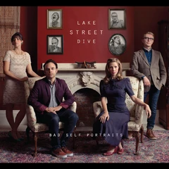 Lake Street Dive Bad Self Portraits - Remastered (LP)