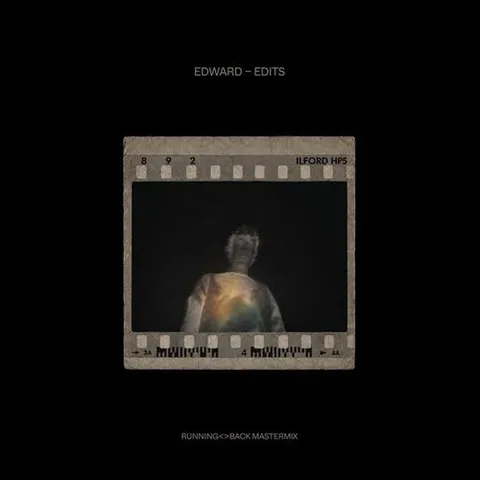 Running Back Running Back Mastermix: Edward… (3LP) 