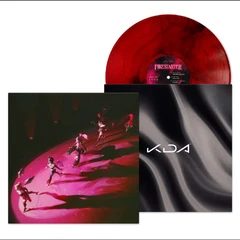 K/DA Firestarter EP - LTD (12")